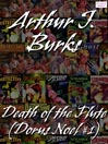 Death of the Flute (Dorus Noel #1)